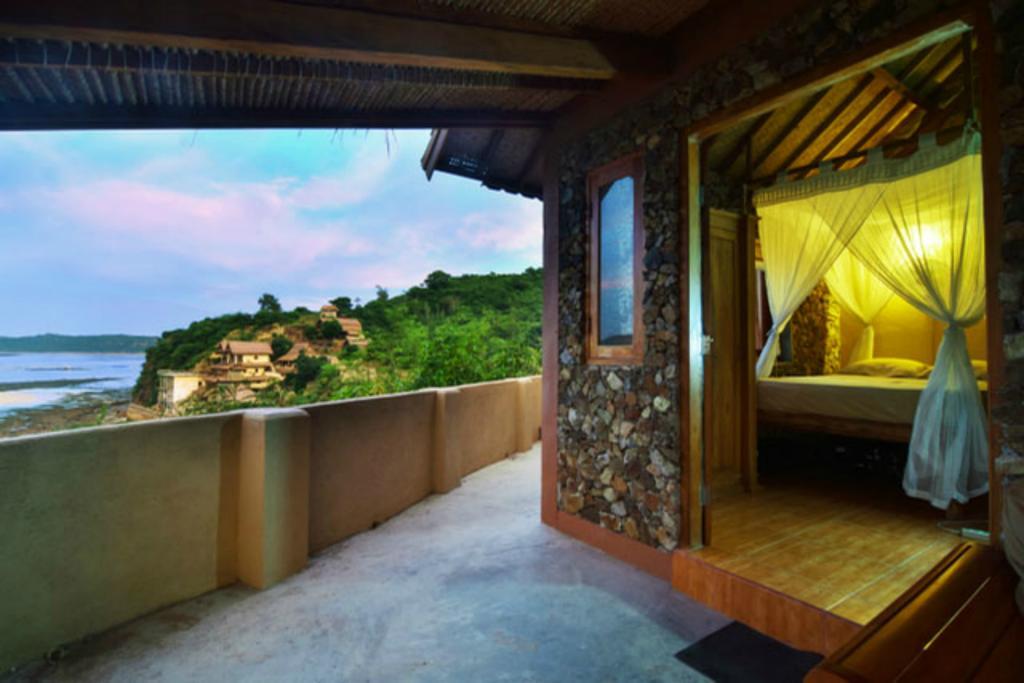 Bruce'S Hideout Hotel Bumbang Exterior photo