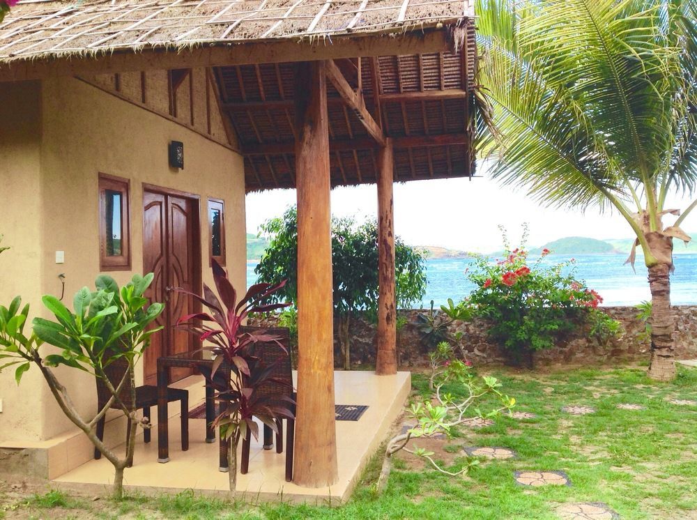 Bruce'S Hideout Hotel Bumbang Exterior photo